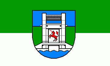 [SG Wrestedt (- 2011) flag]