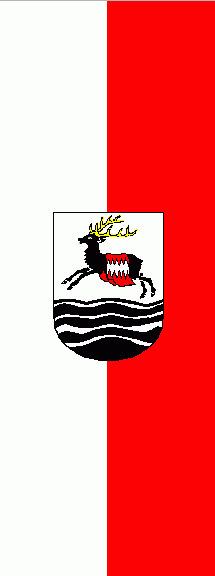[Bad Bodenteich Market Town banner]