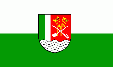 [Soltendieck municipal flag]