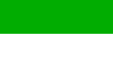 [Wieren municipal flag wo/ shield]