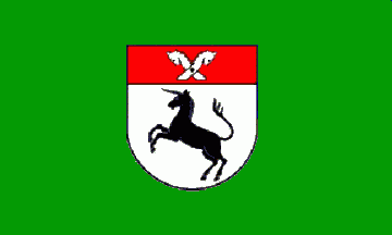 [Wrestedt municipal flag]