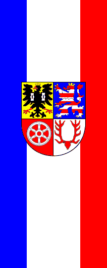 [Unstrut-Hainich-Kreis County exceeding (Germany)]