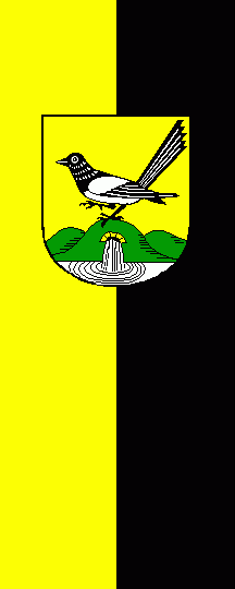 [Bad Elster city banner]
