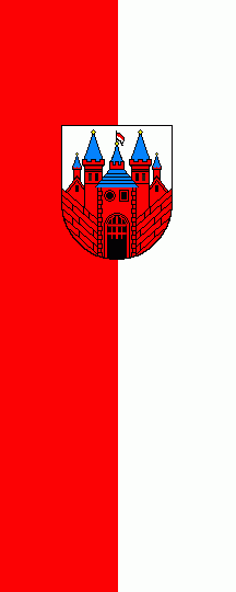 [Bad Schmiedeberg city banner]