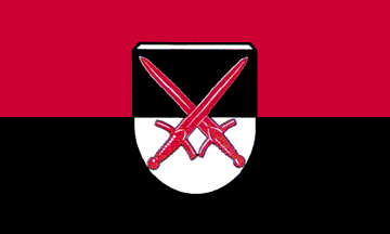 [Wittenberg County flag #1]