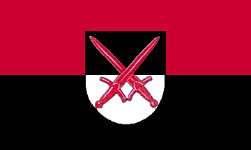 [Wittenberg County flag #2]