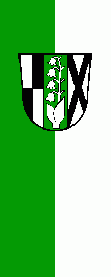 [Weilar municipal banner]