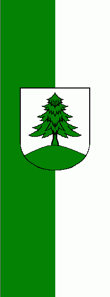 [Welzheim municipal banner]