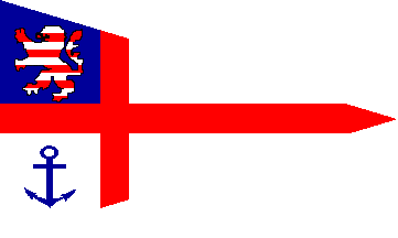[Allgemeiner Hessischer Yacht-Club (German YC)]