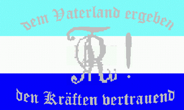 [ARV Westfalen ceremonial (Rowing Club, Germany)]