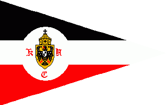 [Kaiserlicher Automobil-Club pennant (1905 - 1918)]