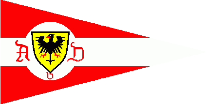 [Automobilclub von Deutschland pennant (1918 - 1933)]