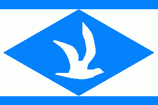 [BDS DDR touring ensign (Germany)]