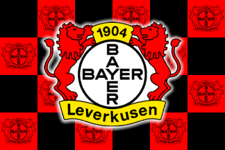 [Bayer Leverkusen]