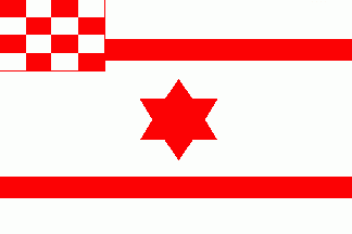 [BRC Ãƒâ€žgir 1st flag (RC, Germany)]