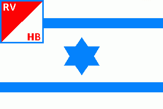 [BRC Ãƒâ€žgir 1st flag (RC, Germany)]