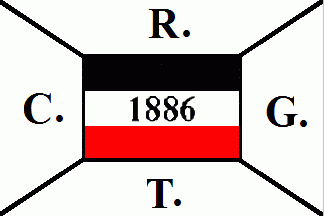 [RC Germania Tegel 1886 (RC, Germany)]