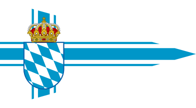 [Bayerischer Yacht-Club pennant 1978]