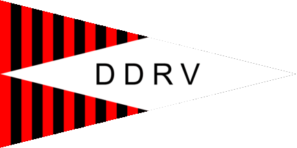 [DDRV pennant]