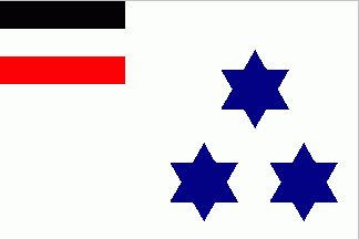 [Dresdner RV Flag reported 1913]