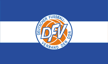 [German Soccer Association of the DDR (Germany)]
