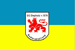 [SG Diepholz (Rowing Club, Germany)]