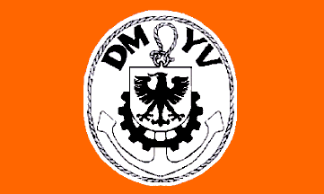 [Deutscher Motor Yacht Verband]