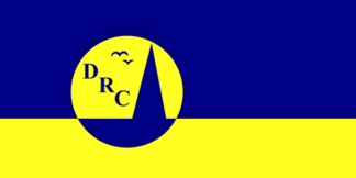 [DRC Schleswig flag (German RC)]