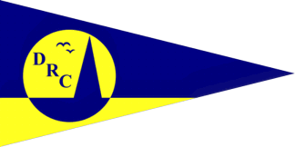 [DRC Schleswig pennant (German RC)]