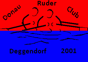 [DRC Deggendorf 2001 (German RC)]
