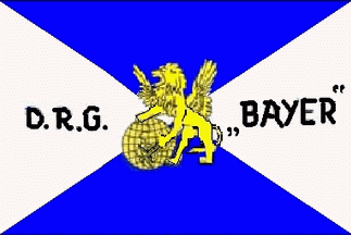 [Dormagener RG "Bayer" (Rowing Club, Germany)]