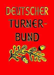 [DTB Hauptbanner 1953 reverse]