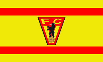 [FC Vorwärts Berlin flag]