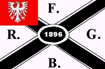 [Frankfurter RG Borussia (Rowing Club, Germany)]