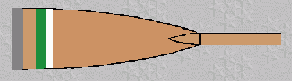 [Frankfurter RG Oberrad -blade- (Rowing Club, Germany)]
