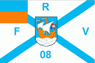 [Flörsheimer RV 08 (Rowing Club, Germany)]