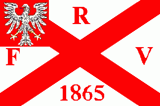 [Frankfurter Ruder-Verein(Rowing Club, Germany)]