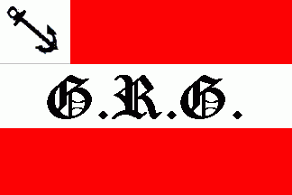 [Gießener RG former flag (German RC)]