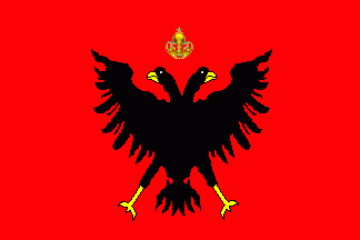 [Germania-Ruderclub Hamburg flag (German rowing club)]