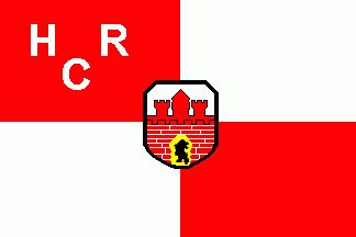 [Harburger Ruder-Club #1 (German RC)]