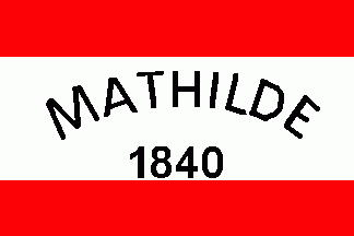 [RC "Mathilde" 1840 (German RC)]
