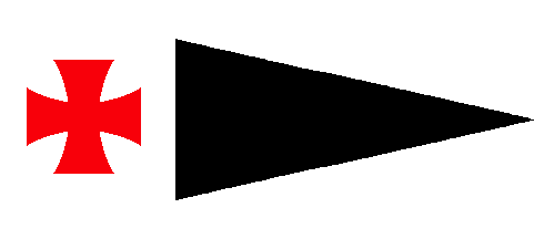 [Hamburger Schüler-Ruderverband (HSRV) pennant]