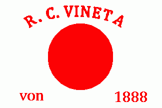 [RC "Vineta" 1888 (German YC)]