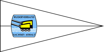 [LRV Sachsen-Anhalt pennant]