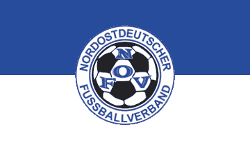 [Nordostdeutsche Fußballverband]