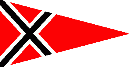 [Norddeutscher Regatta-Verein burgee]