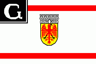 [Potsdamer RC Germania (Rowing Club, Germany)]