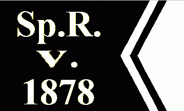[Spindlersfelder RV 1878 black (Rowing Club, Germany)]