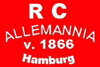 [RC Allemannia 1866 - 1895 (German RC)]