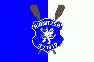[Ribnitzer SV 1919 (Rowing Club, Germany)]